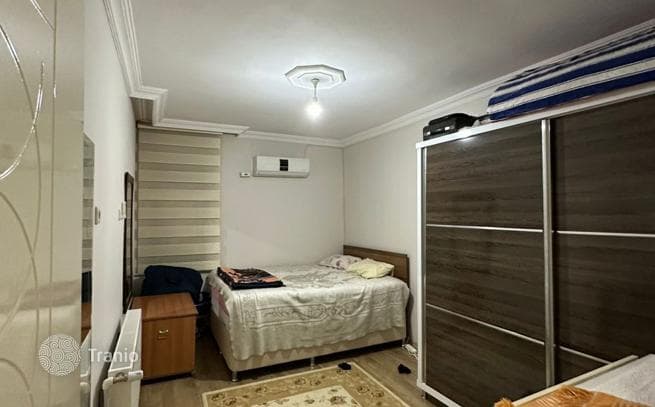 3-Bedroom (3+1) Apartment in Konyaalti, Antalya, photo 2