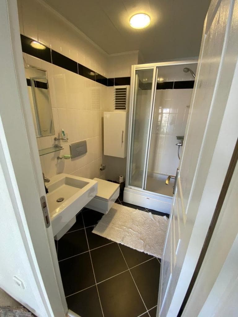 Квартира в Алании, Турция, 120 м², фото 4