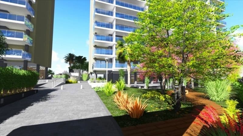 Апартаменты в Кампельо, Испания, 120 м², фото 4
