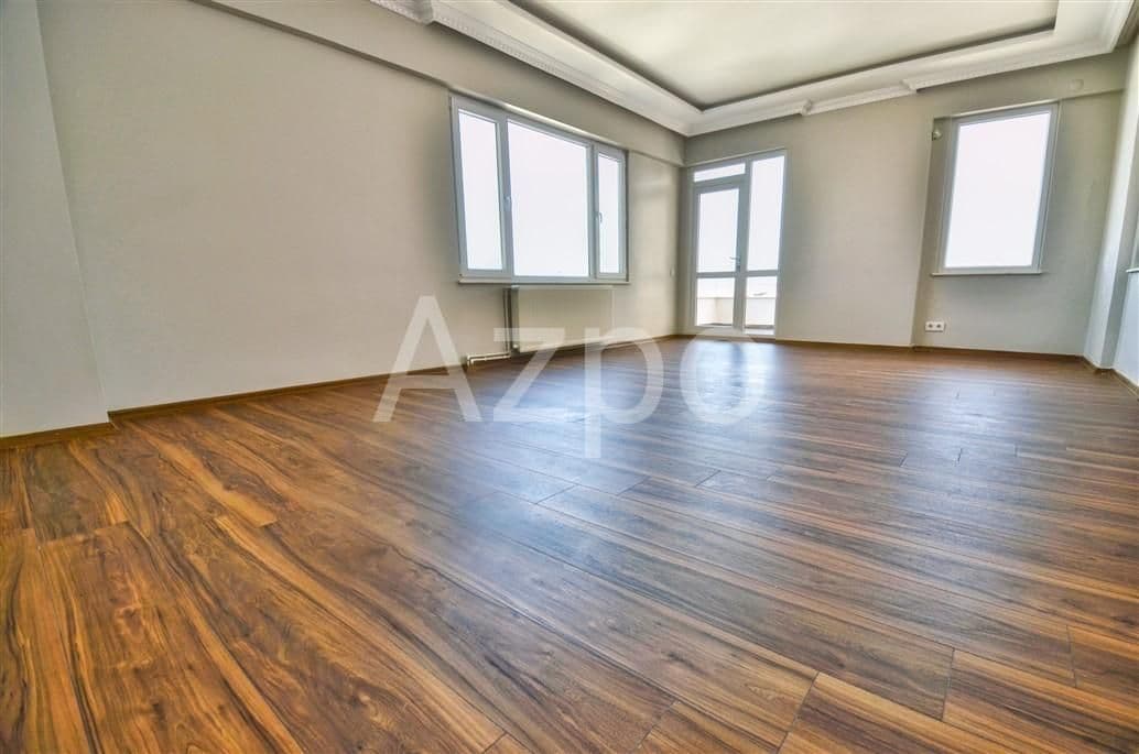 Апартаменты в Анталии, Турция, 160 м², фото 5