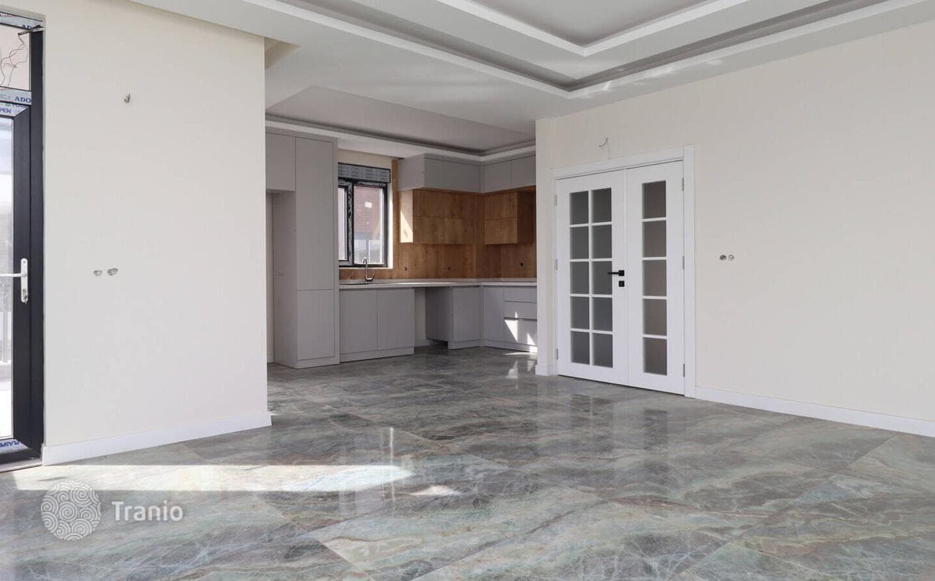 New Apartments in Dosemealti, Antalya