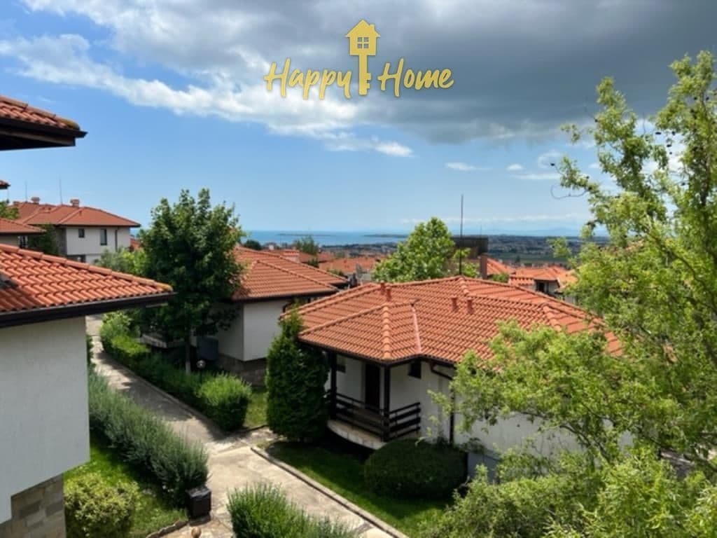 Апартаменты в Кошарице, Болгария, 70 м², фото 2