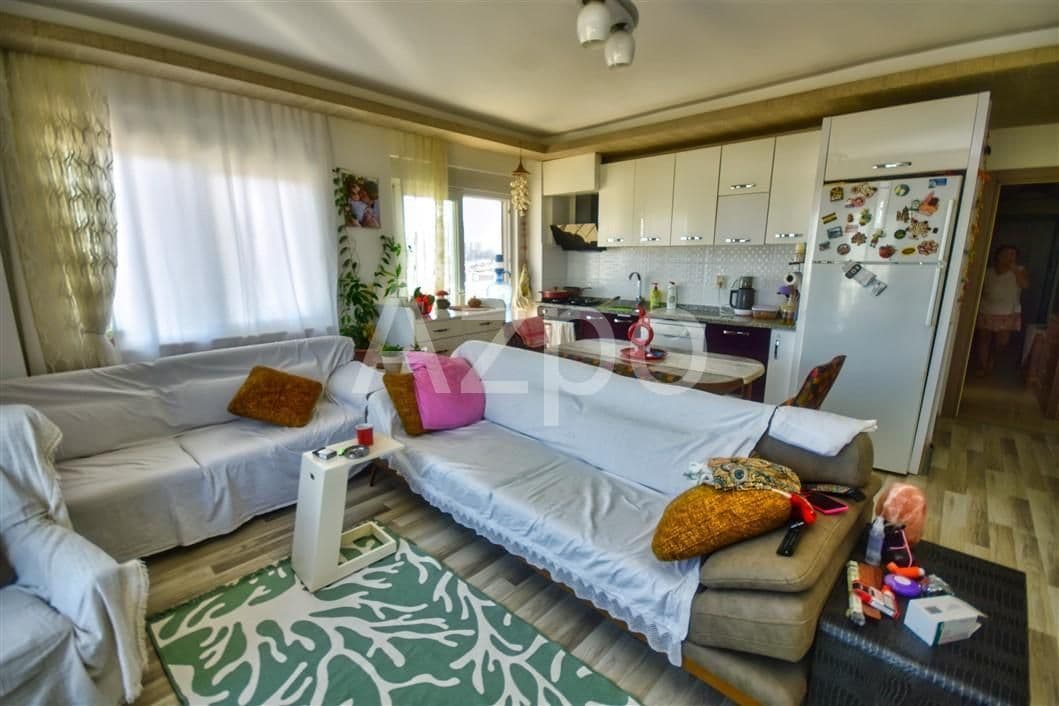 Апартаменты в Анталии, Турция, 85 м², фото 3