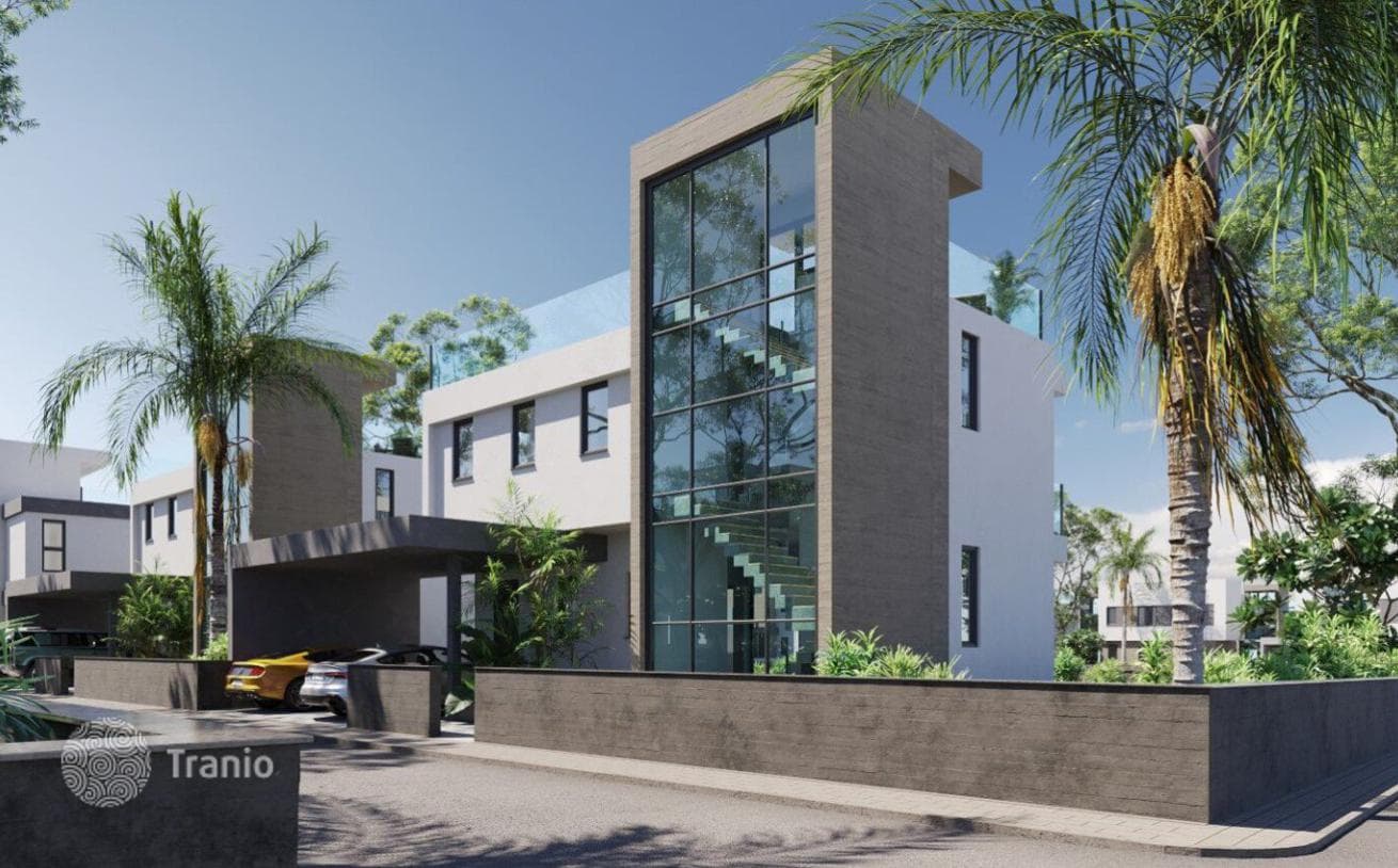 Luxury Villas in Paphos, Cyprus, photo 3