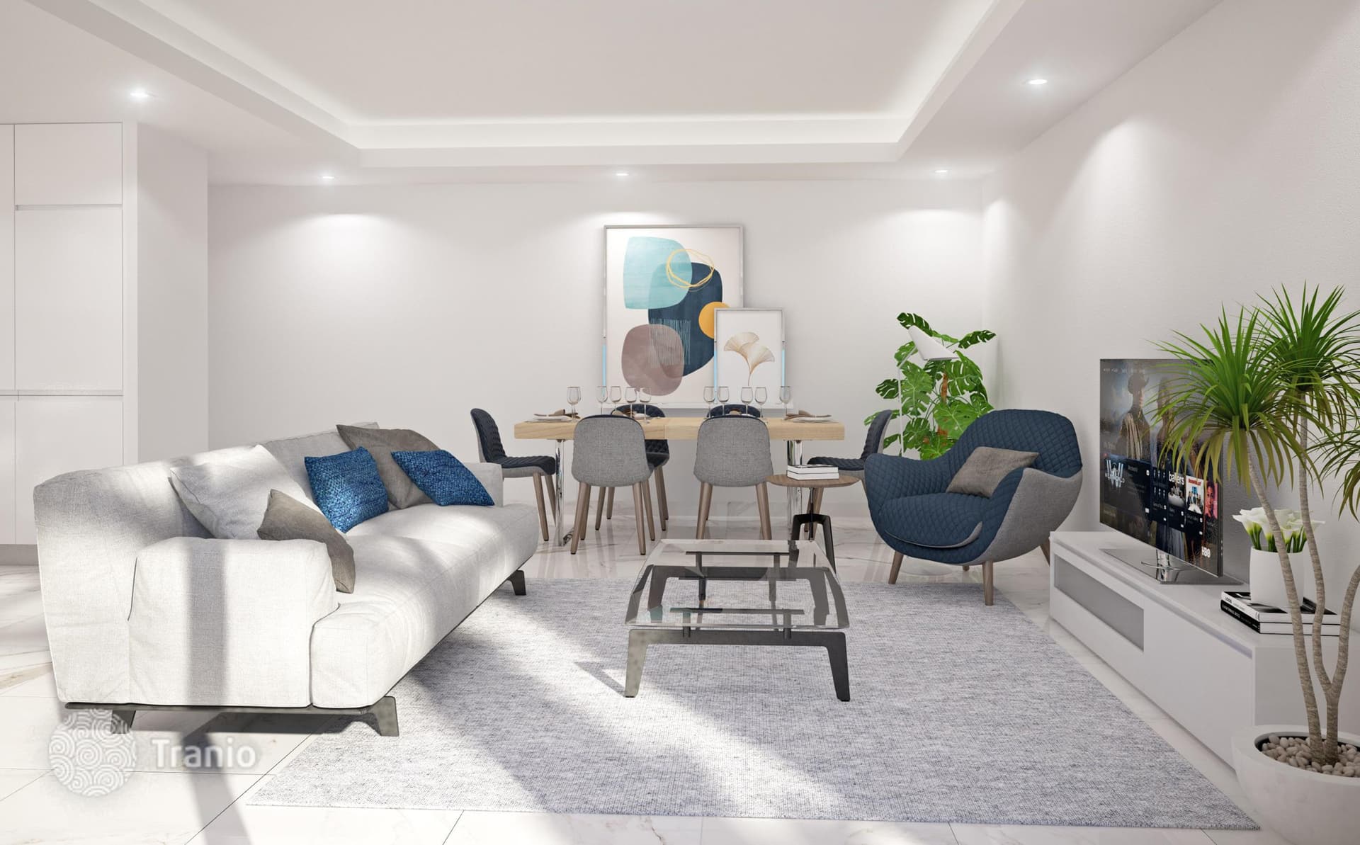 Comfortable Apartments with Shared Pool in Faro, Portugal