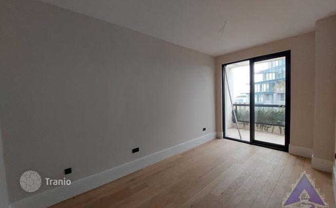 1-Bedroom Apartment in Rafailovici, Montenegro, photo 5
