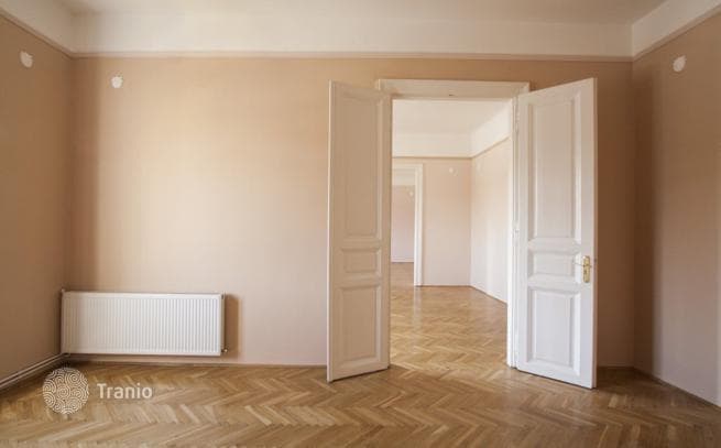 3-комнатная квартира 126 м² в Будапеште, Венгрия, фото 3