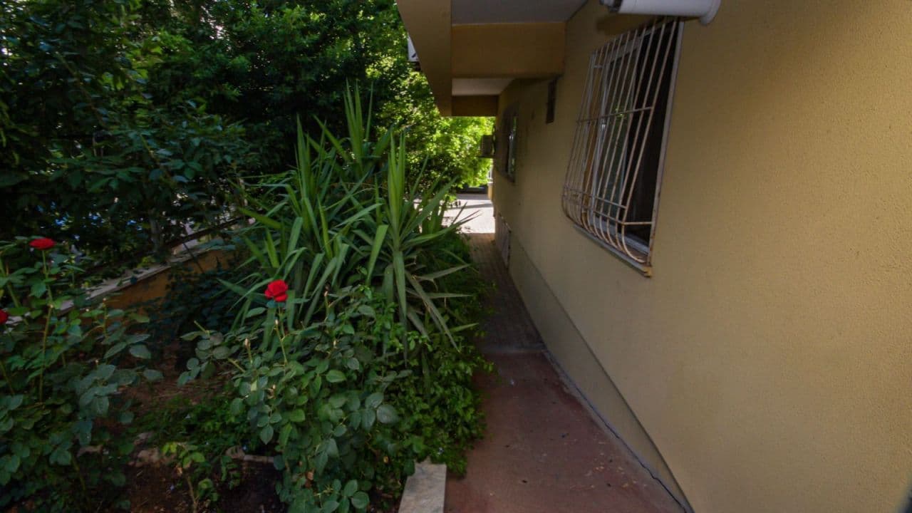 Квартира в Анталии, Турция, 110 м², фото 5