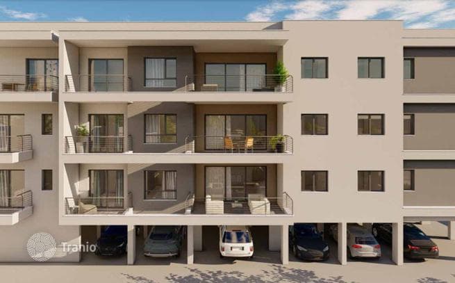 Villas and Apartments Development in Paphos, Cyprus, photo 5