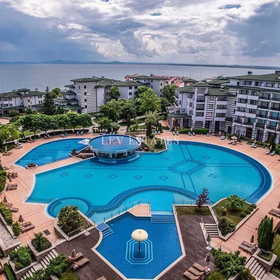 Квартира в Равде, Болгария, 86 м²