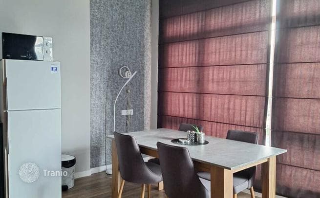 1-Bedroom Apartment with Sea View in Batumi, Georgia