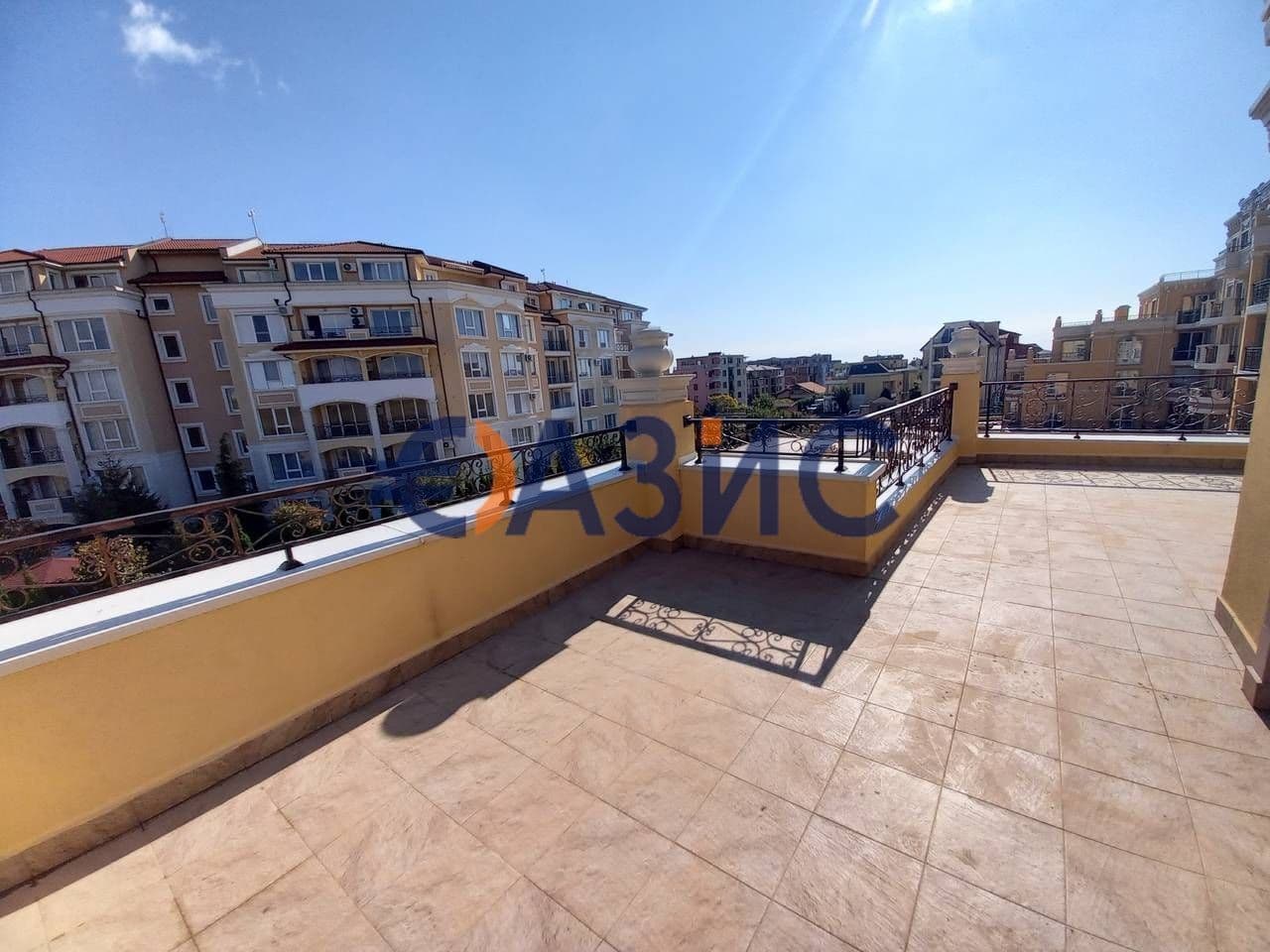 2-Bedroom Apartment in Ravda, Bulgaria, photo 5