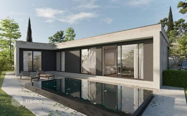 3-Bedroom Villa with Sea View in Krimovica, Herceg Novi, photo 2