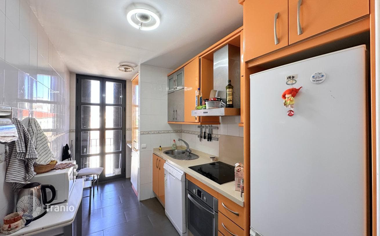 2-комнатная квартира 79 м² в Малаге, Испания, фото 2