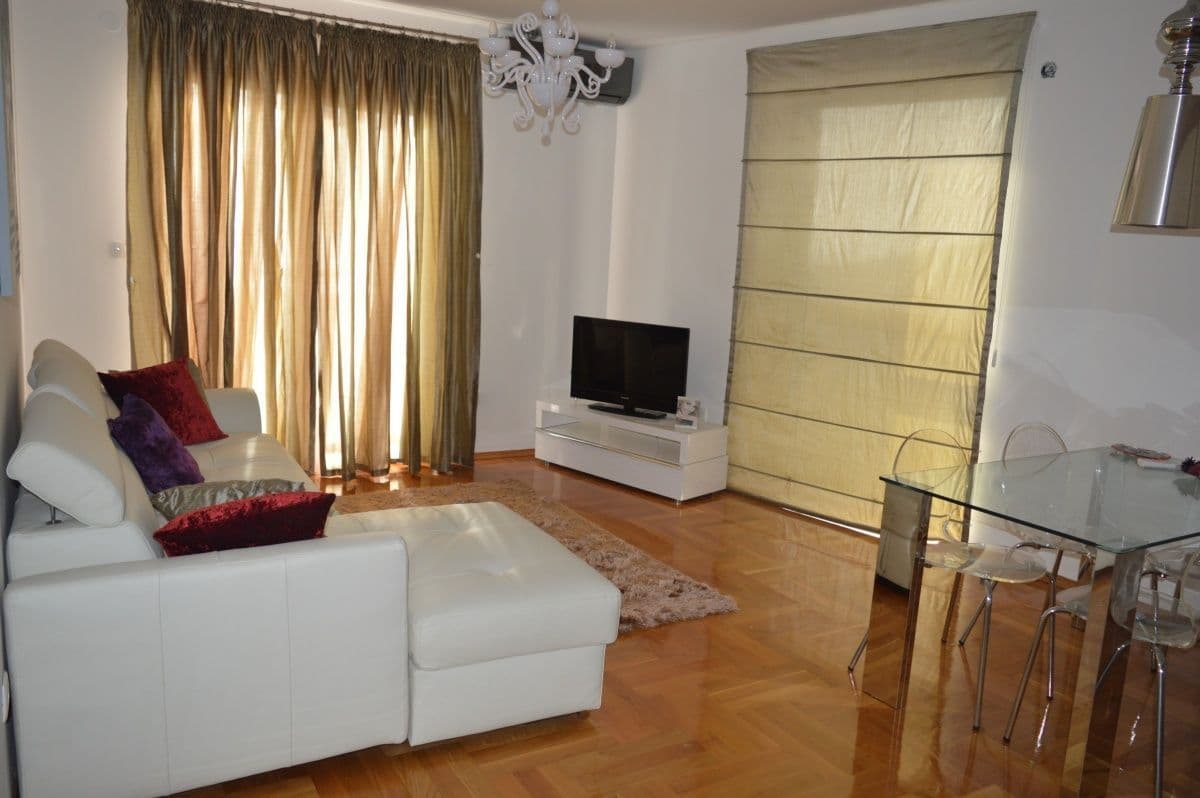 Квартира в Будве, Черногория, 58 м²