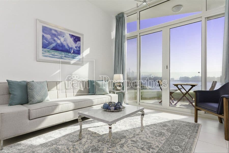 Апартаменты в Дубае, ОАЭ, 80 м², фото 3