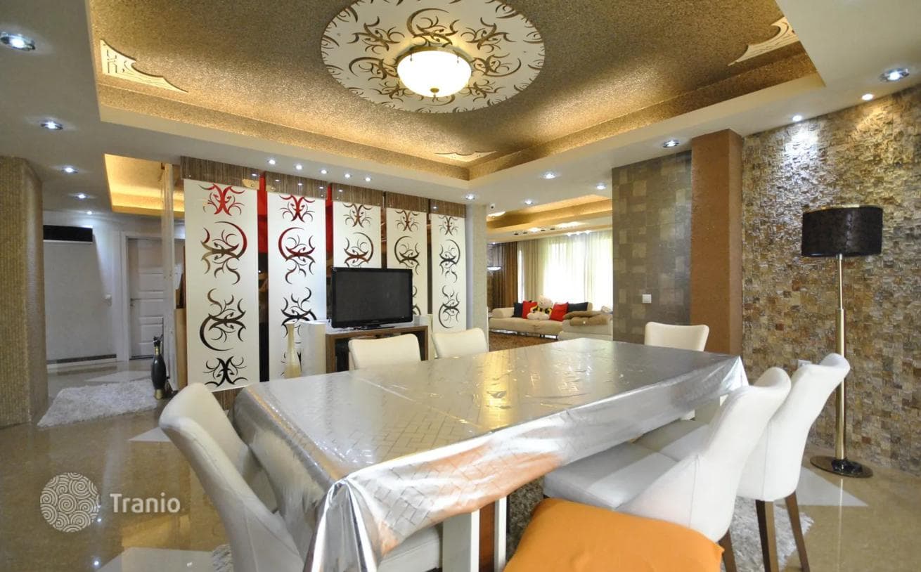 2-Bedroom Villa in Kemer, Antalya, photo 4