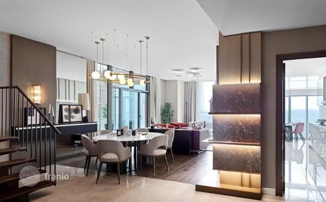 1-Bedroom Apartment in Sariyer, Istanbul