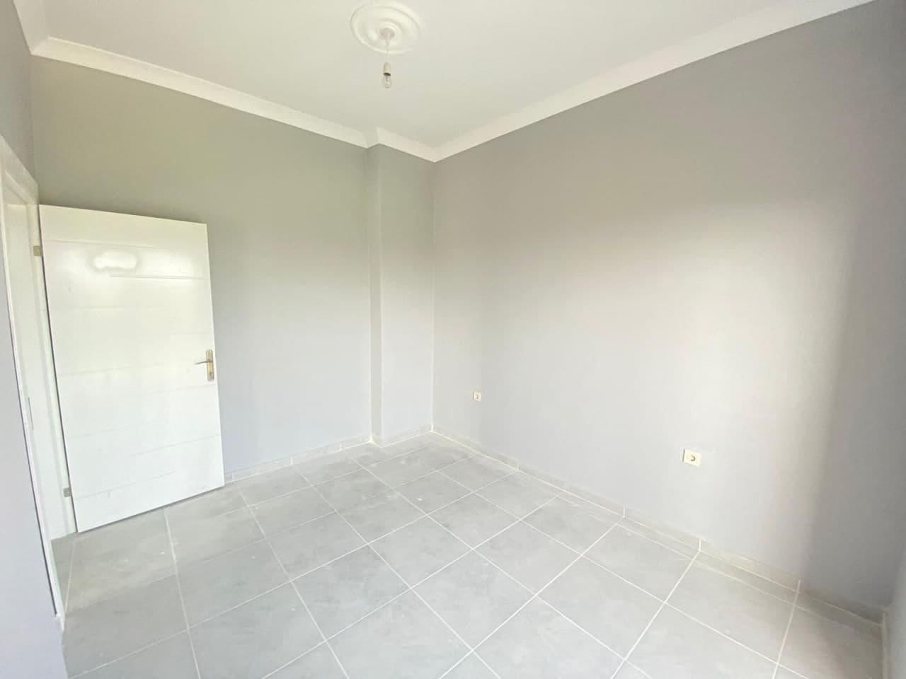 Квартира в Авсалларе, Турция, 60 м², фото 3