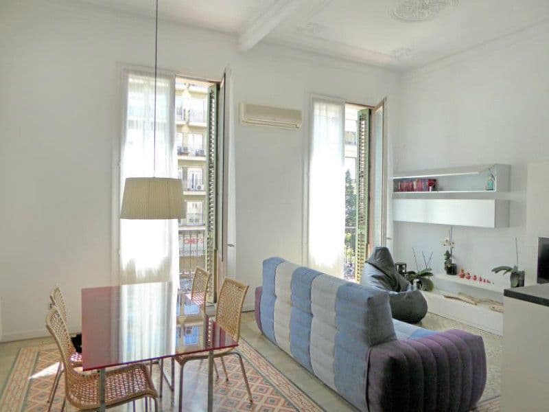 Квартира в Барселоне, Испания, 113 м²