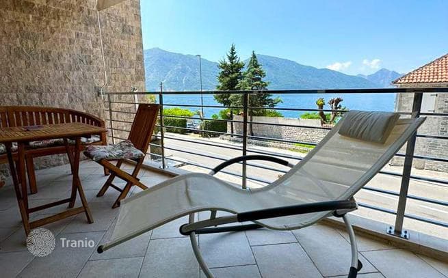 1-Bedroom Apartment in Kotor, Montenegro, photo 5
