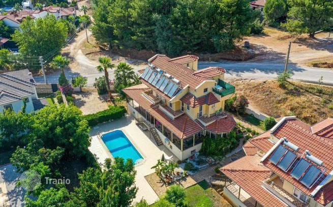 2-Bedroom Apartment with Shared Pool in Turkey, photo 3