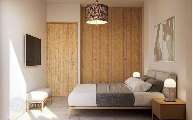 Квартира 55 м² в Афинах, Греция, фото 4