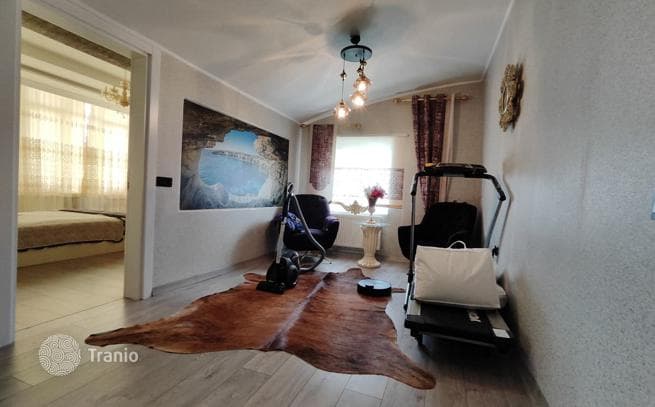 3-Bedroom (4+1) Duplex with Furnished Interior in Konyaalti, Antalya, photo 3