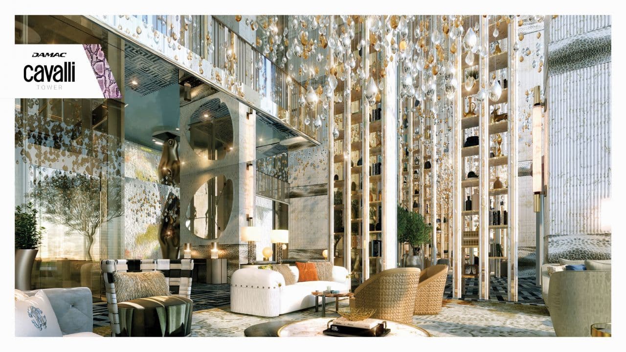 Апартаменты в Дубае, ОАЭ, 77 м², фото 3