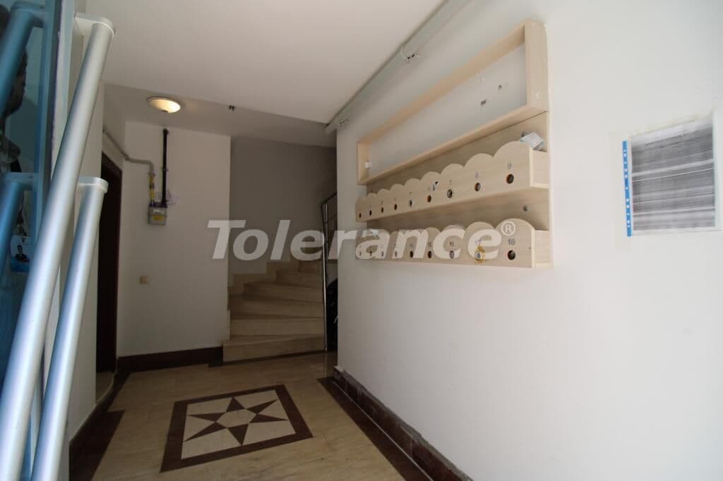 Апартаменты в Анталии, Турция, 220 м², фото 2
