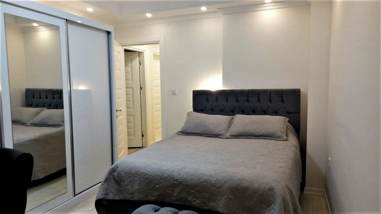Квартира в Анталии, Турция, 150 м², фото 4