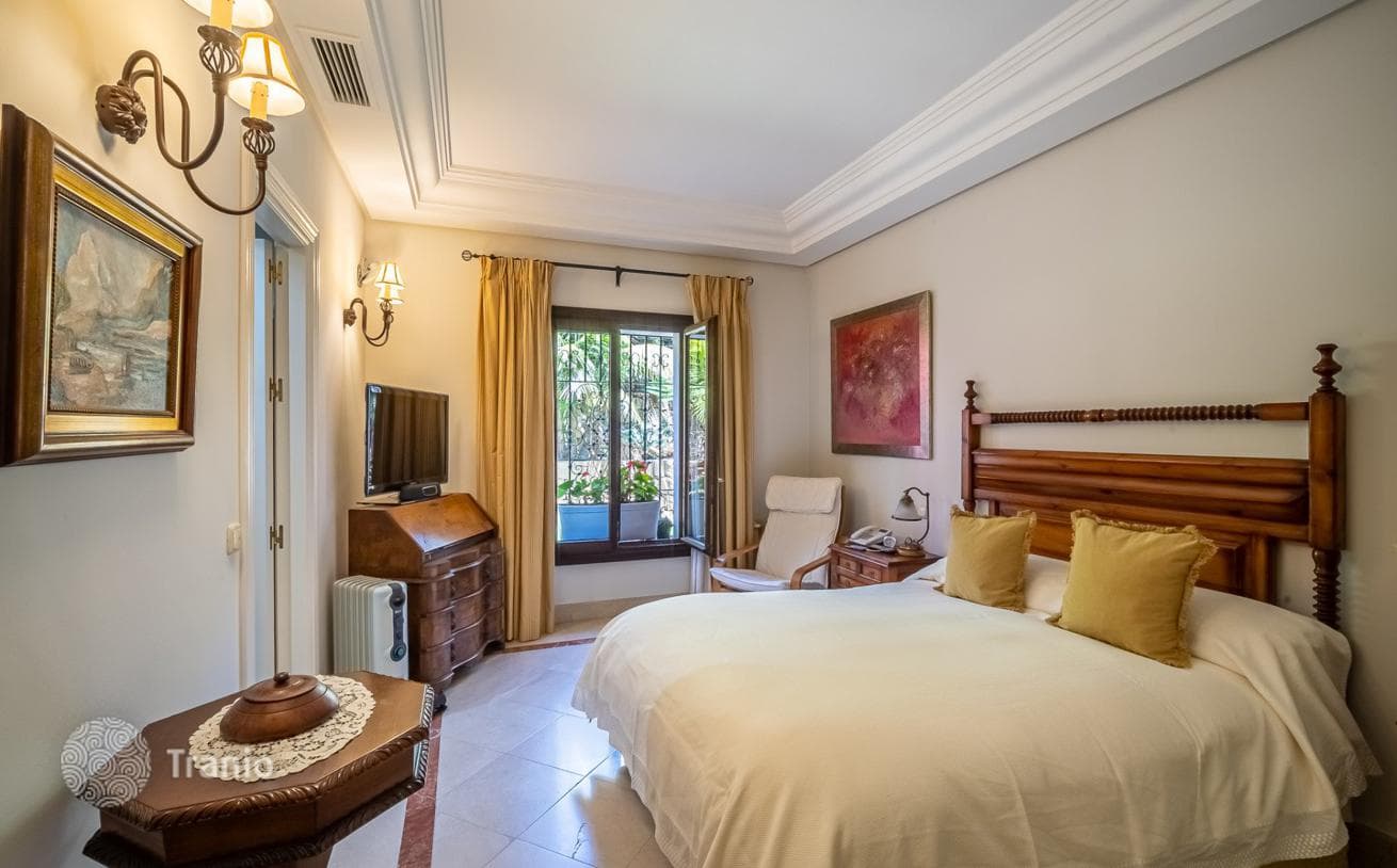 Вилла на продажу в Bahia de Marbella, Восточная Марбелья, фото 4