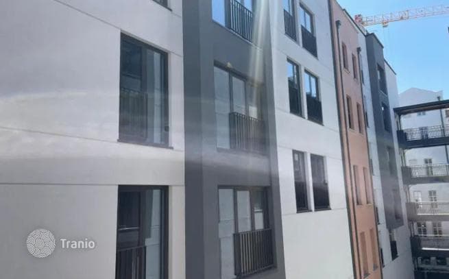 1-Bedroom Apartment in Beyoglu, Istanbul, photo 2