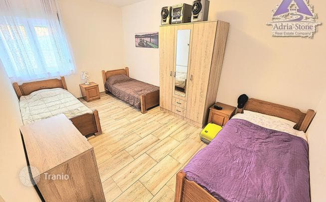 2-Bedroom Apartment with Sea View in Budva, Montenegro, photo 5