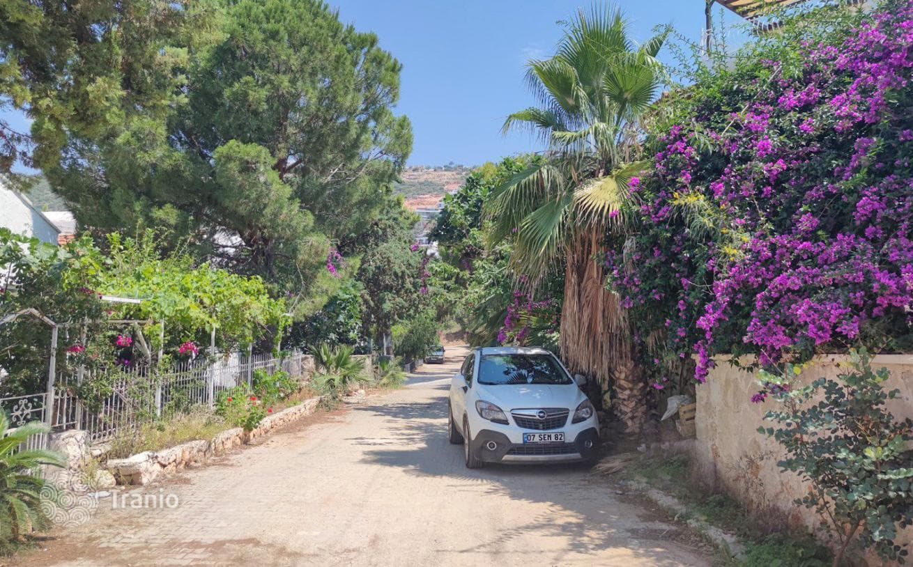 4-Bedroom Villa with Panoramic Sea Views in Kalkan, 350 m from the Beach, photo 4