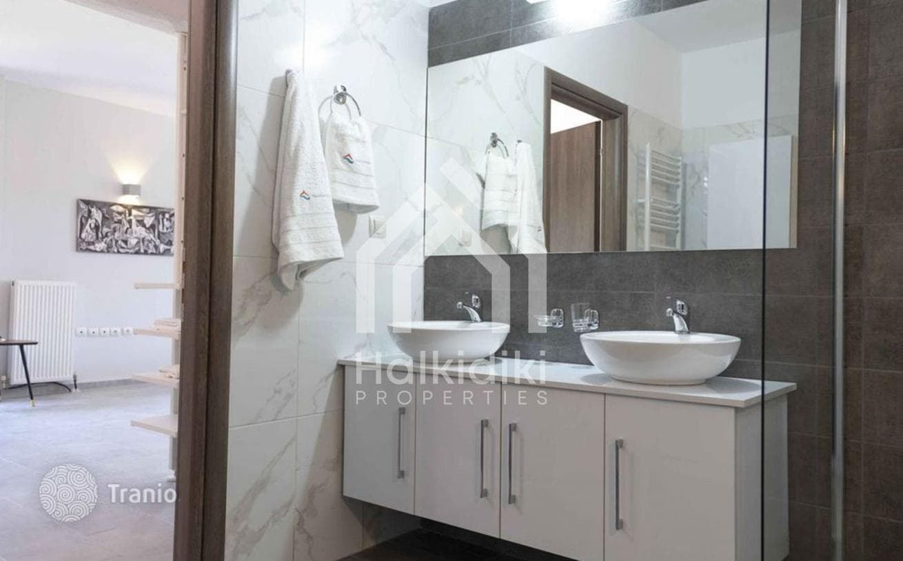 5-комнатная вилла 5005 м² в Халкидики, Греция, фото 5