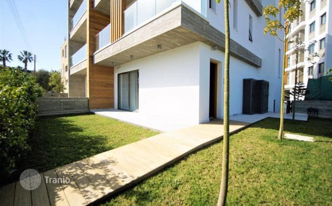 2-Bedroom Townhouse in Paphos, Cyprus, photo 5