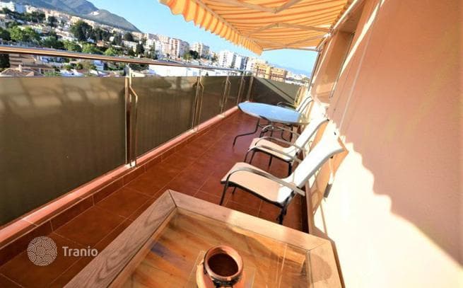 3-комнатный пентхаус 120 м² в Бенальмадене, Испания, фото 3