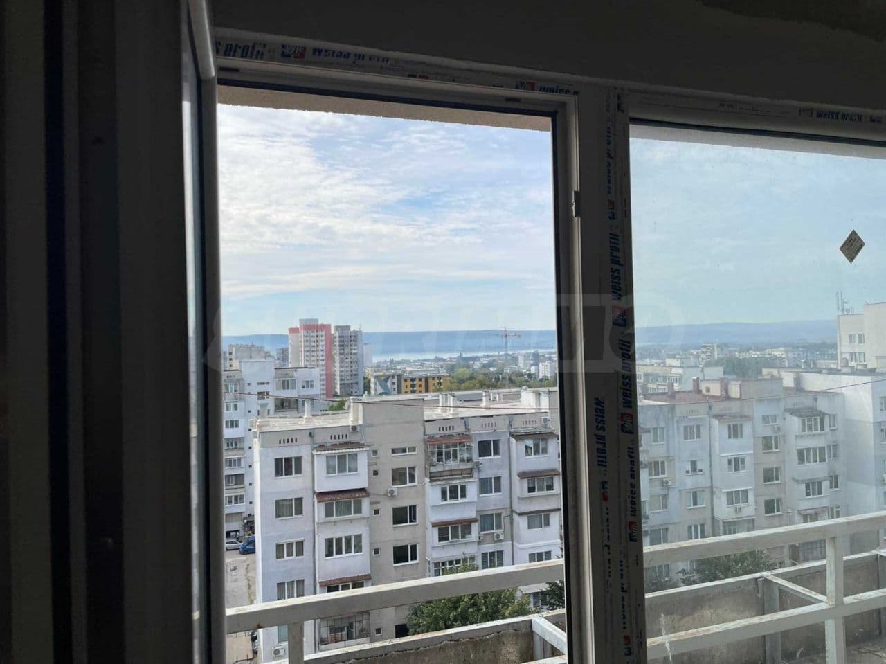 Апартаменты в Варне, Болгария, 69 м², фото 5