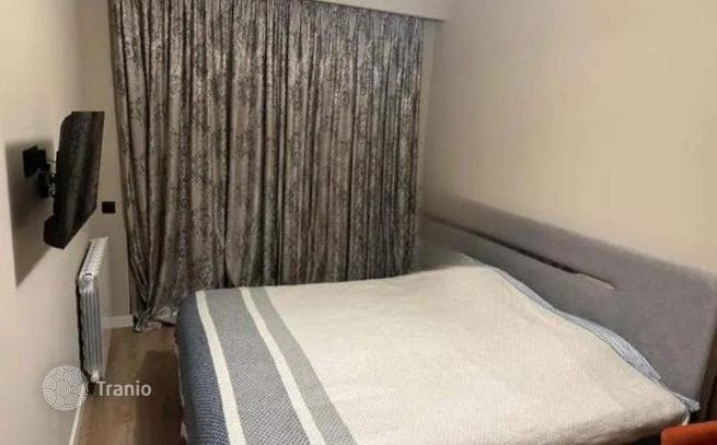 1-Bedroom Apartment in Saburtalo, Tbilisi, photo 2
