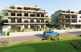 1-Bedroom Apartment in New Build in Kastela, Split, photo 3