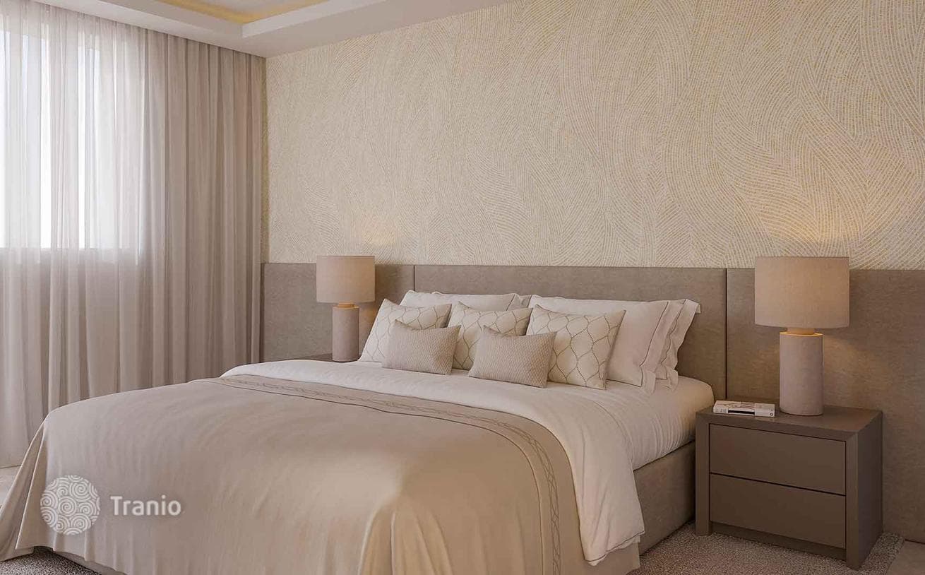 3-комнатный таунхаус 235 м² в Нуэва Андалусии, Испания, фото 3