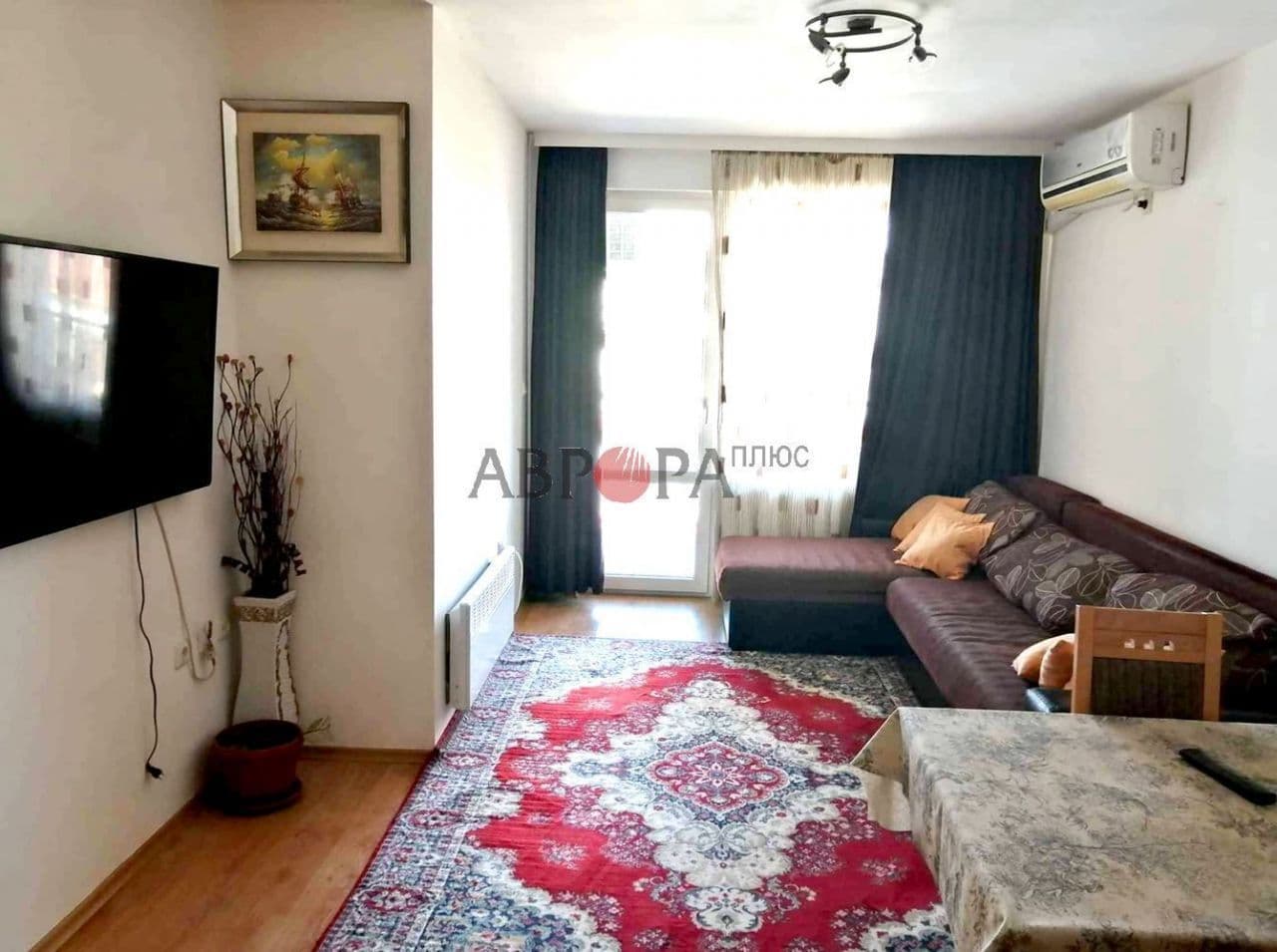Апартаменты в Несебре, Болгария, 91 м²