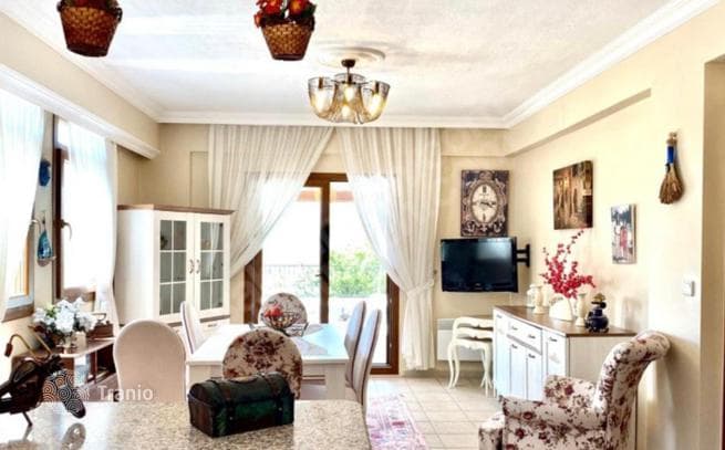 Modern Villa with Private Pool in Uzumlu, photo 2