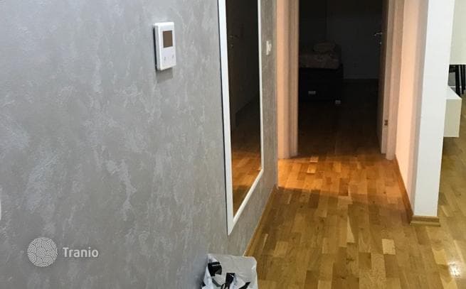 1-Bedroom Furnished Apartment with Sea View in Budva, photo 5