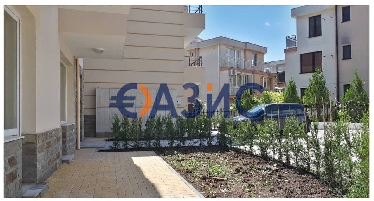Апартаменты в Сарафово, Болгария, 78 м²