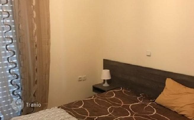Апартаменты с балконом и камином в престижном районе Мец, Афины, Греция, фото 2
