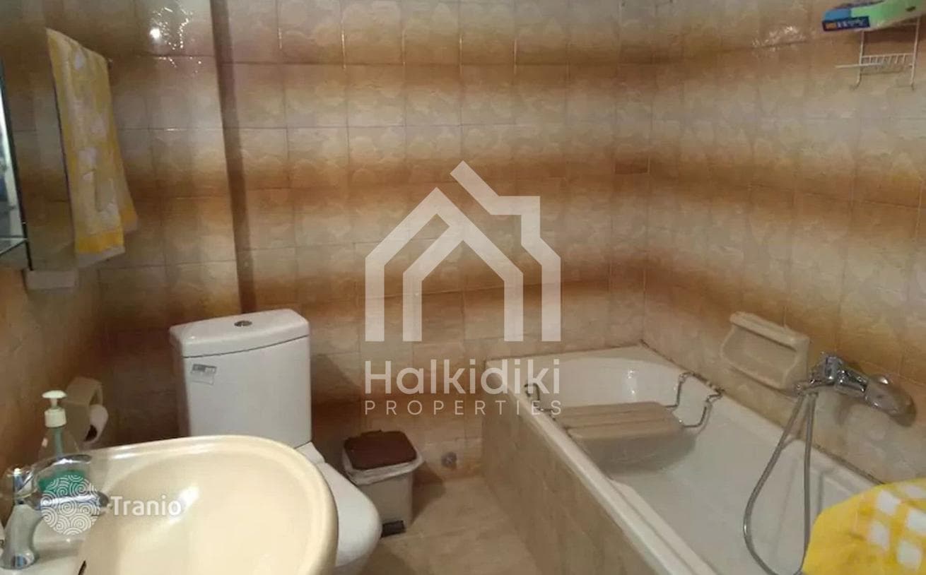 4-комнатная квартира 175 м² в Халкидики, Греция, фото 3
