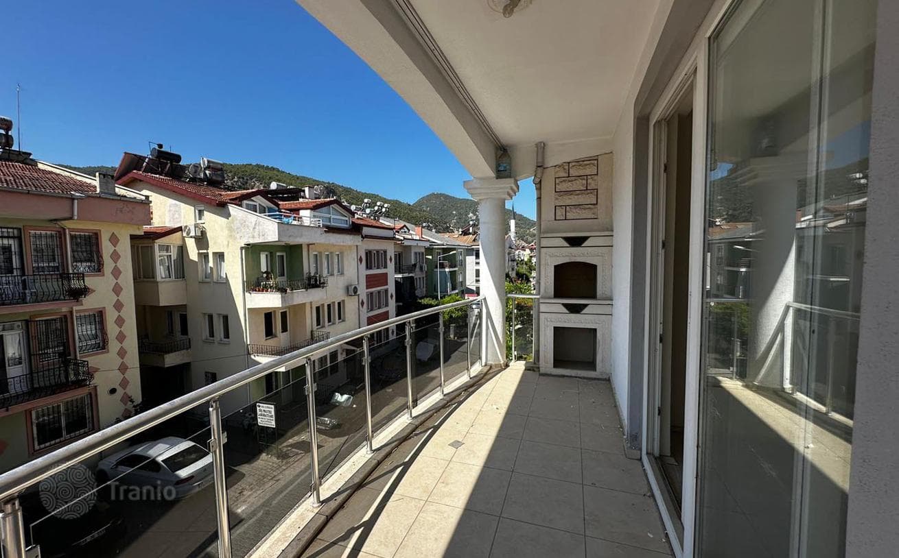 Spacious Modern Apartment in Turkey, photo 2
