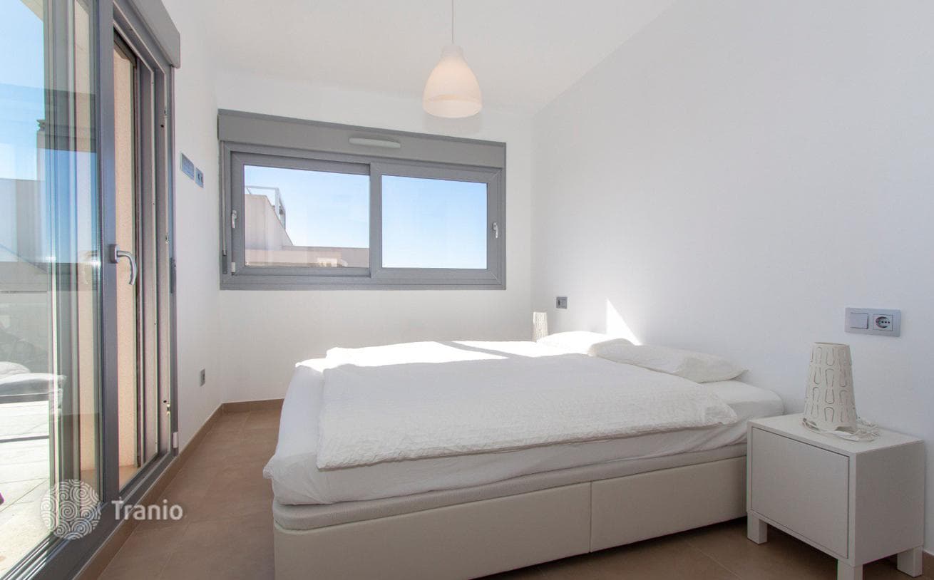 3-комнатная квартира 183 м² в Торревьехе, Испания, фото 5
